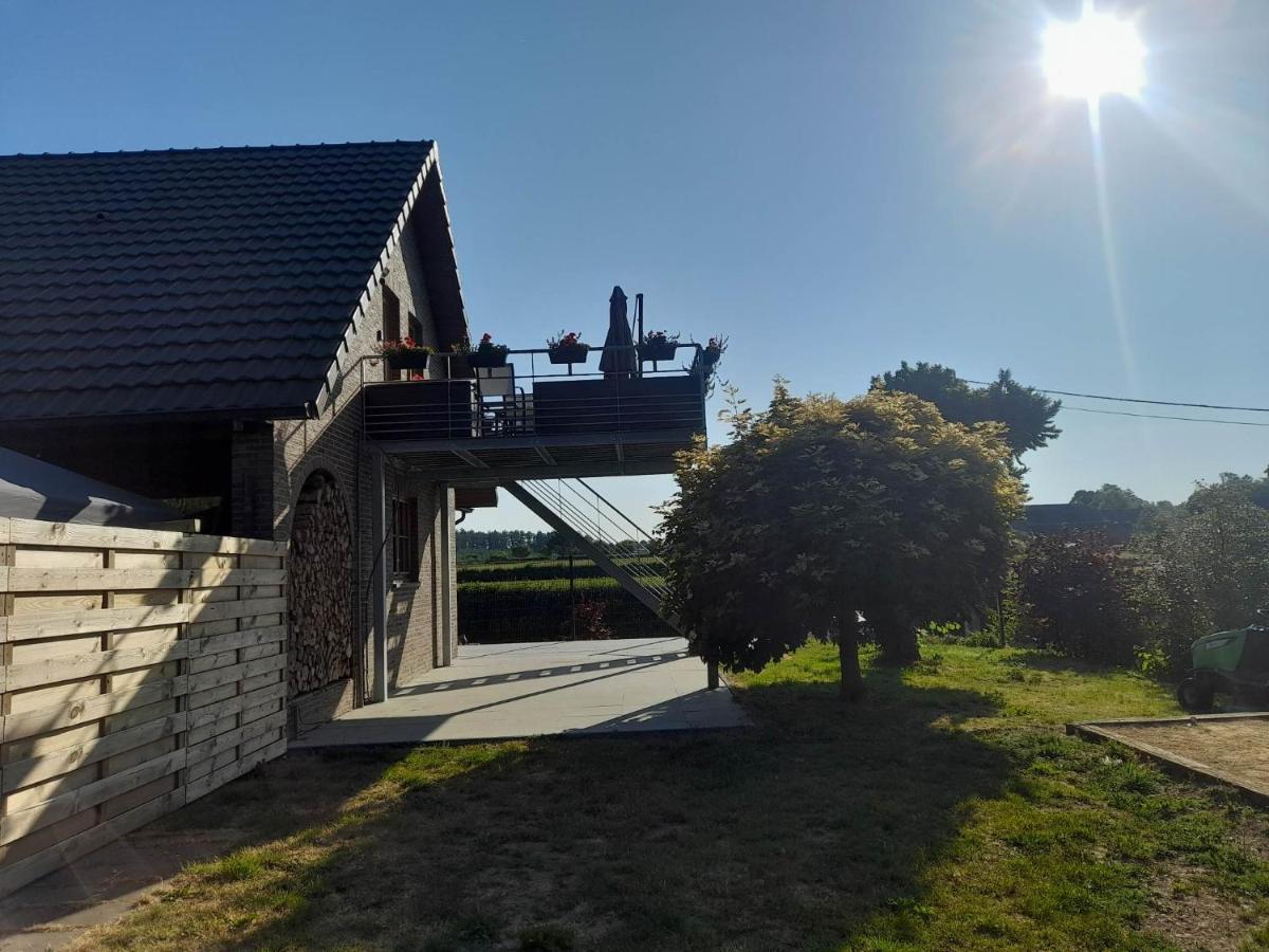 Apartment Le Toit Des Fagnes