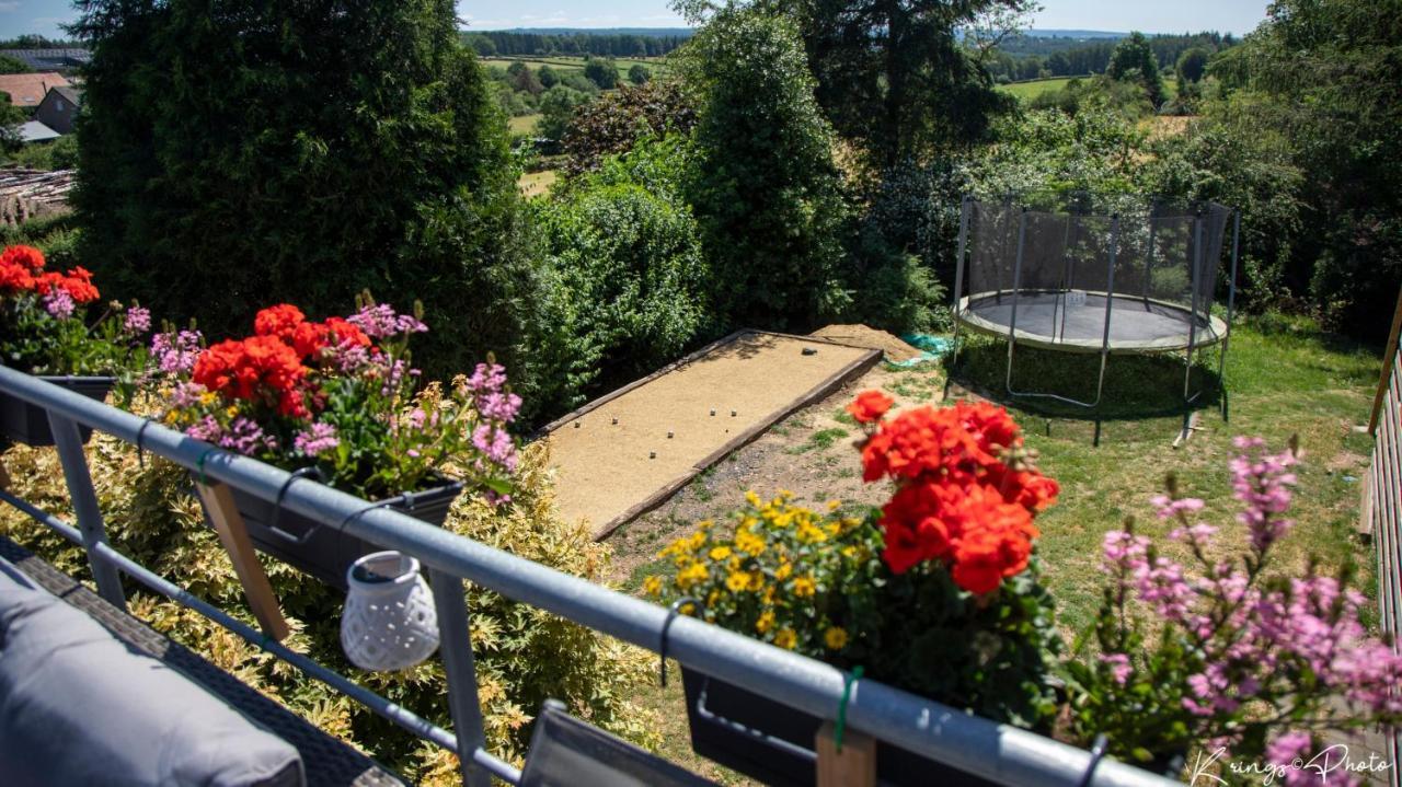 Apartment Le Toit Des Fagnes *