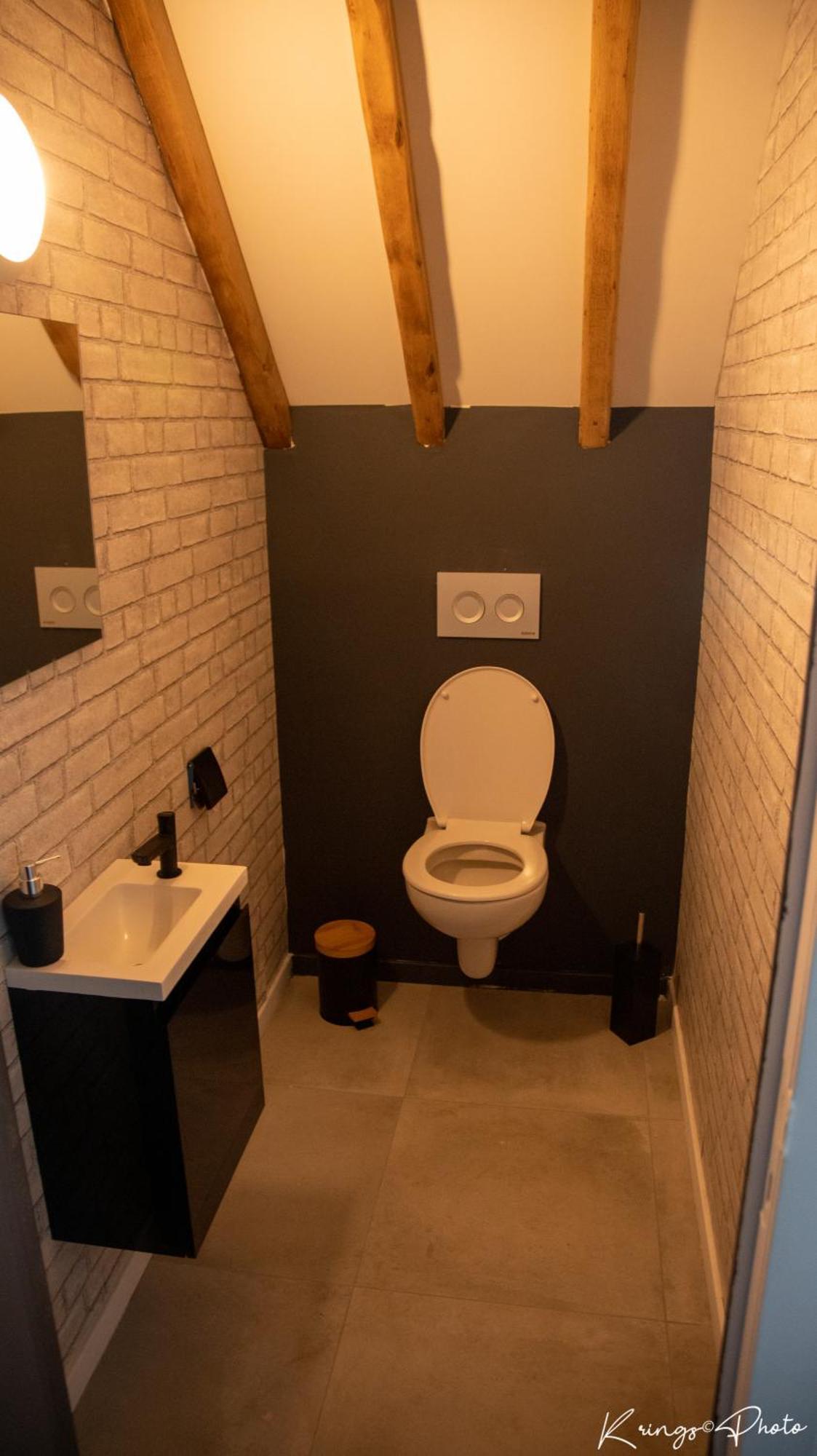 Le Toit Des Fagnes Jalhay