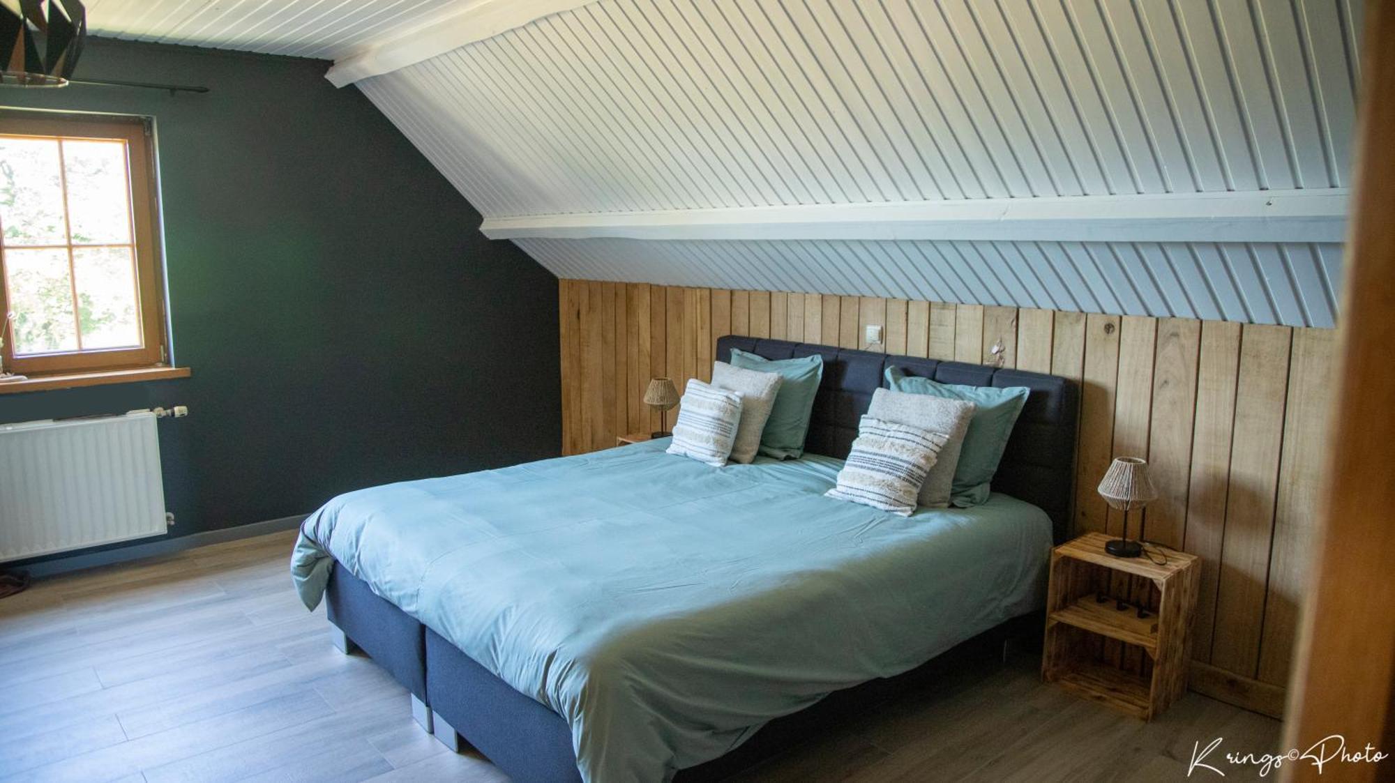 Apartment Le Toit Des Fagnes *