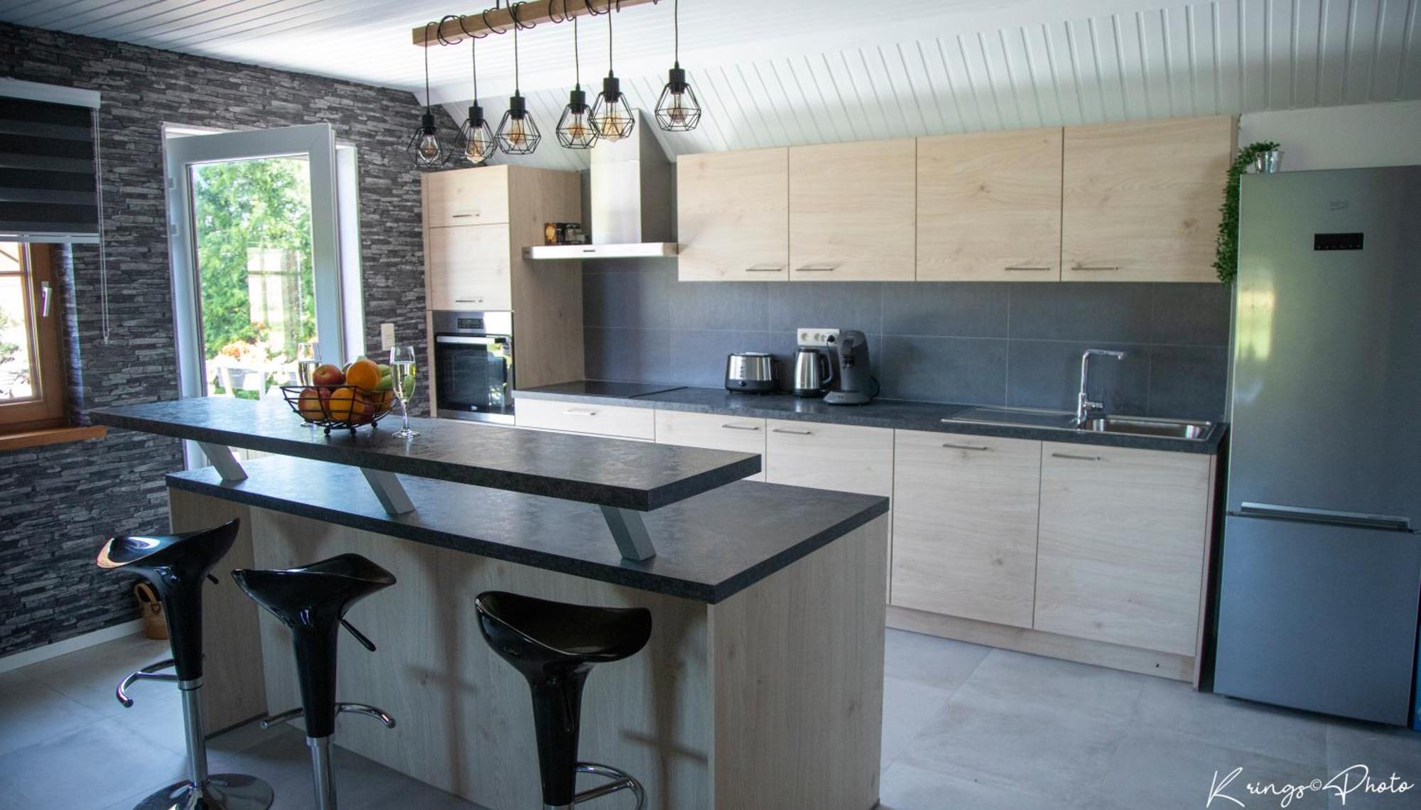 Apartment Le Toit Des Fagnes Jalhay