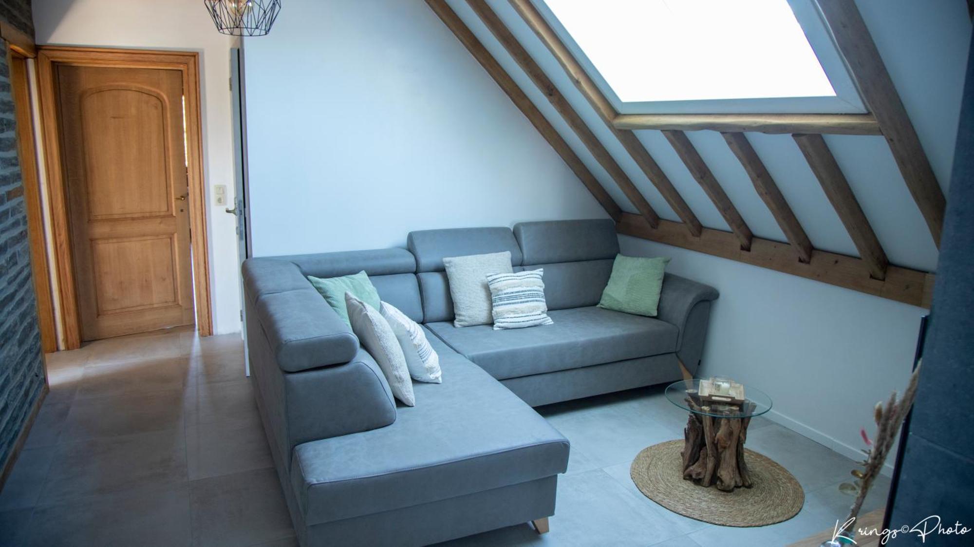 Apartment Le Toit Des Fagnes *