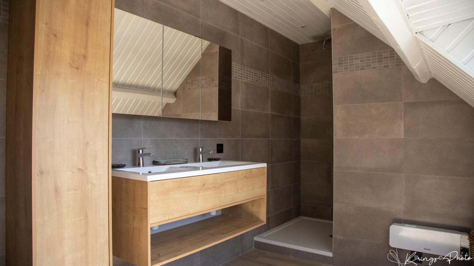 Le Toit Des Fagnes Apartment *