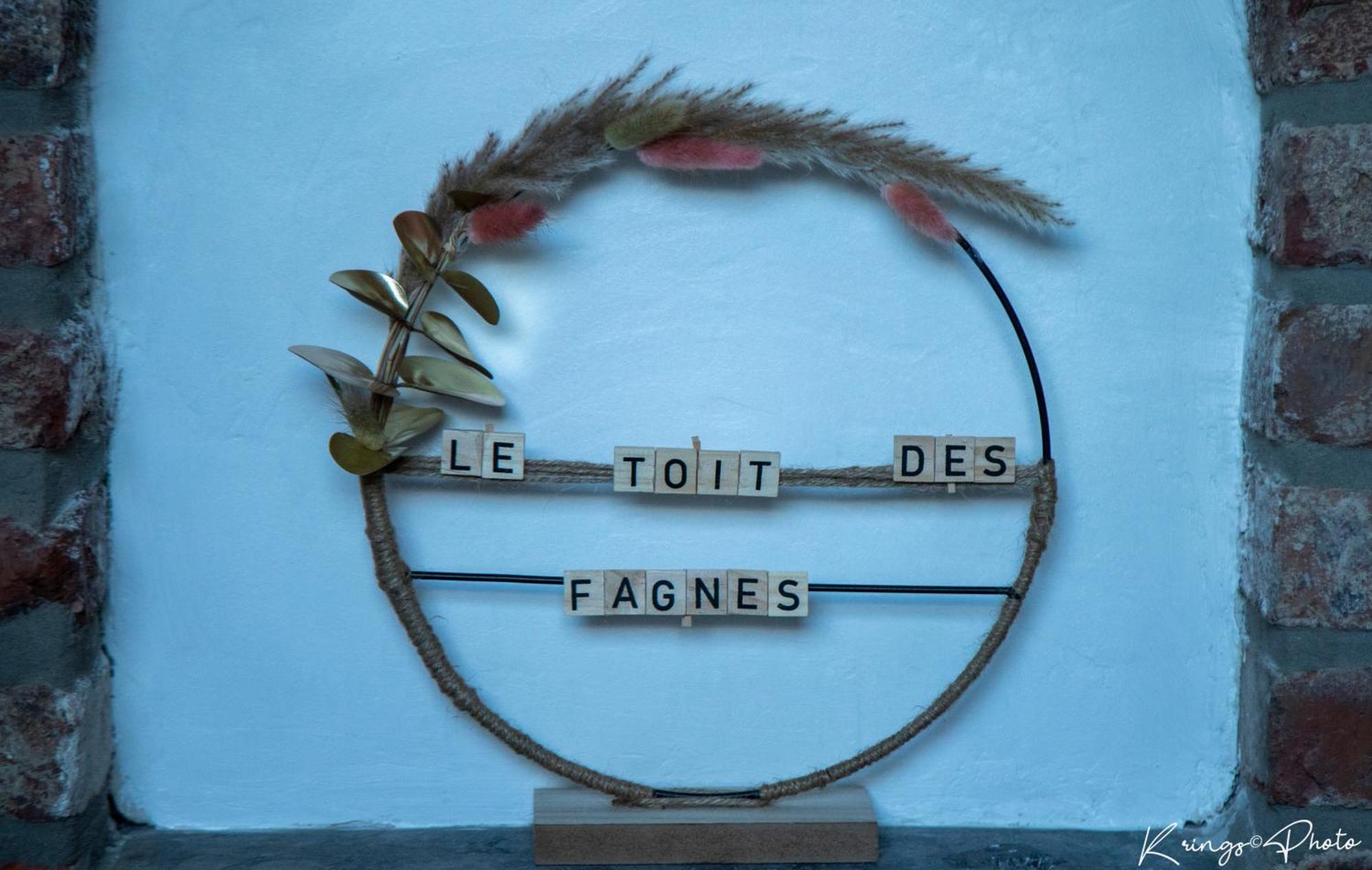 Apartment Le Toit Des Fagnes